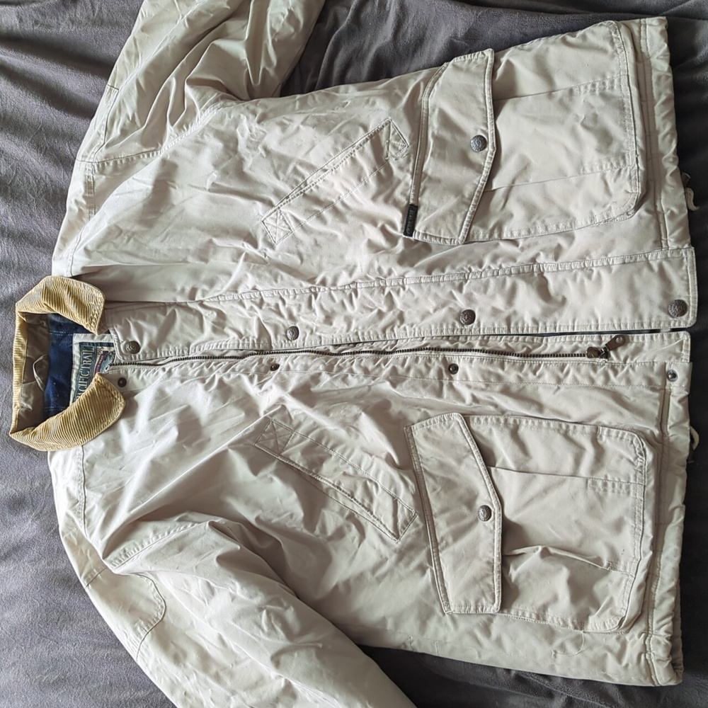 Pacific Trail Jacket